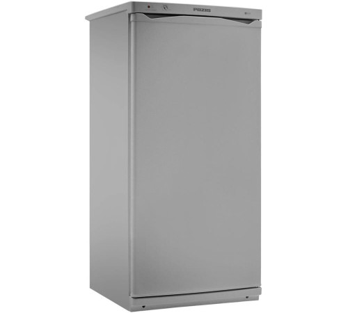 POZIS 106-2 210л серебристый