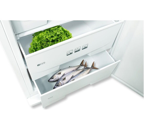 POZIS 106-2 210л серебристый