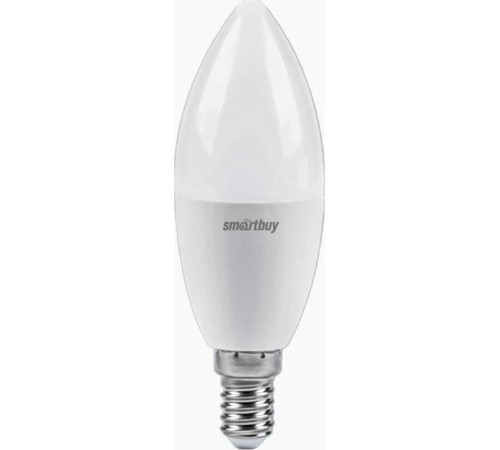 SMARTBUY (SBL-C37-9_5-40K-E14) 9.5W/4000/E14