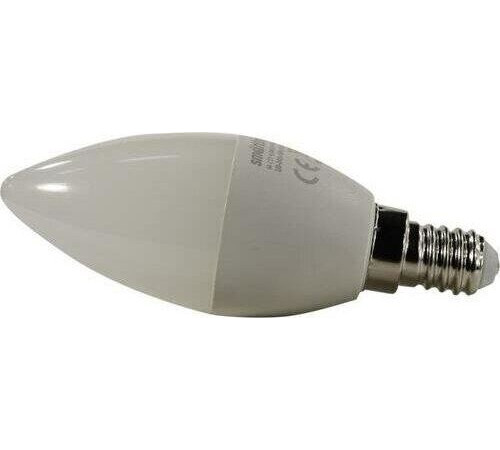 SMARTBUY (SBL-C37-9_5-40K-E14) 9.5W/4000/E14