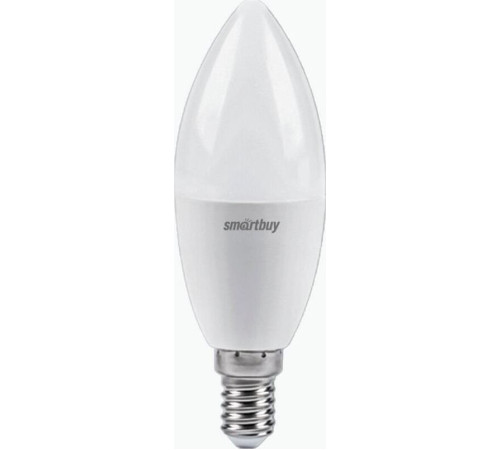 SMARTBUY (SBL-C37-9_5-60K-E14) 9.5W/6000/E14