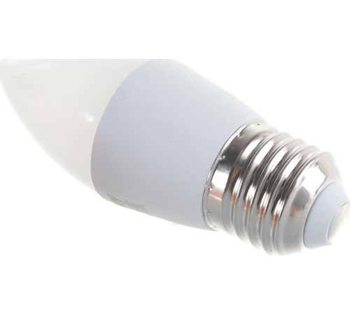 SMARTBUY (SBL-C37-9_5-40K-E27) 9.5W/4000/E27