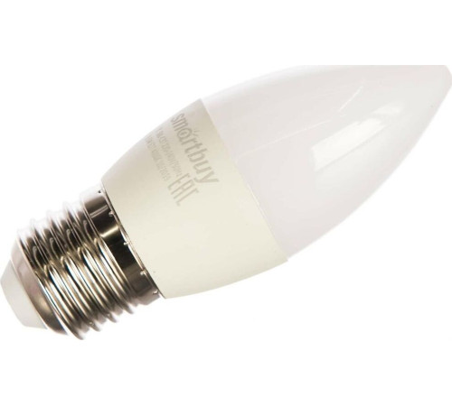 SMARTBUY (SBL-C37-9_5-40K-E27) 9.5W/4000/E27