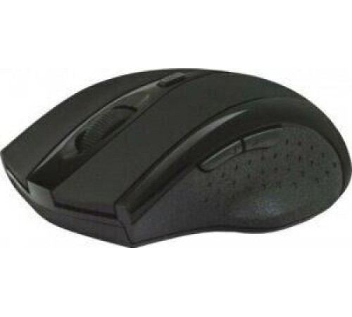 DEFENDER (52295) ACCURA MM-295 черный