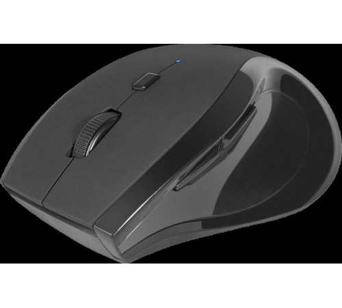 DEFENDER (52295) ACCURA MM-295 черный