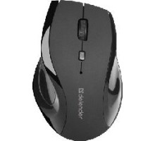 DEFENDER (52295) ACCURA MM-295 черный