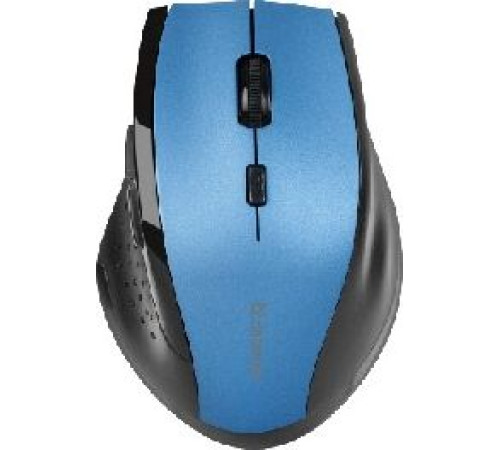 DEFENDER (52366) ACCURA MM-365 синий