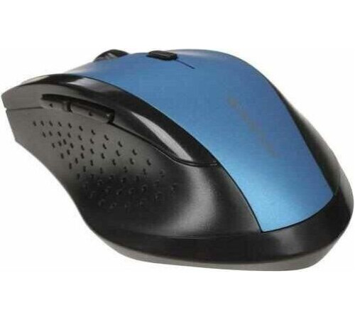 DEFENDER (52366) ACCURA MM-365 синий