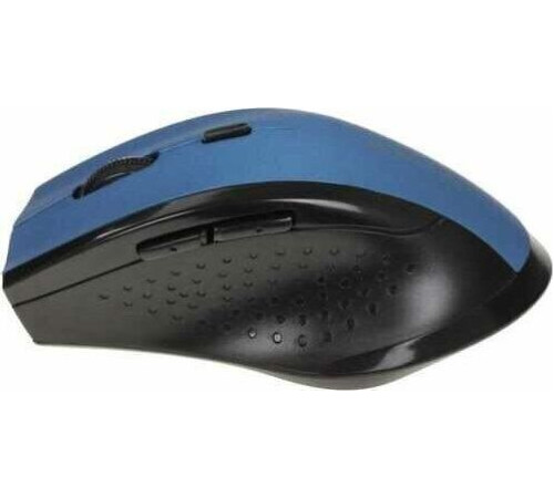 DEFENDER (52366) ACCURA MM-365 синий