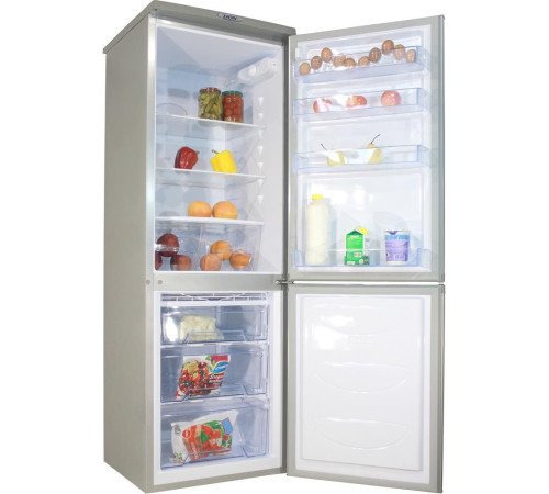 DON R-290 MI 310л металлик искристый