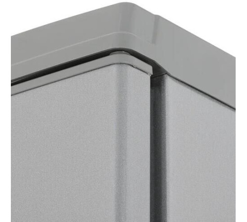 DON R-290 MI 310л металлик искристый