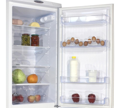 DON R-291 BM(BI) 326л белый металлик