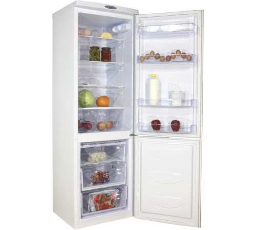 DON R-291 BM(BI) 326л белый металлик