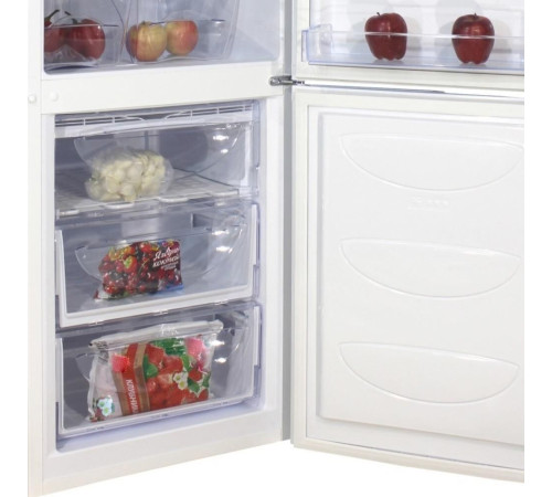 DON R-291 BM(BI) 326л белый металлик