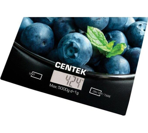 CENTEK CT-2462 Голубика