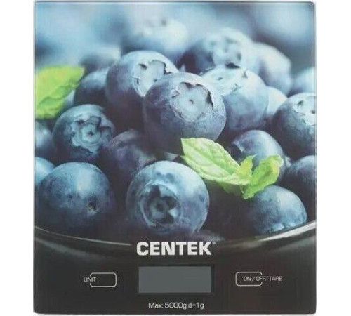 CENTEK CT-2462 Голубика