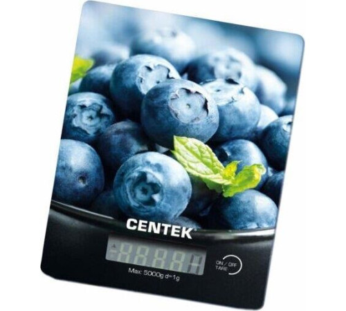 CENTEK CT-2462 Голубика