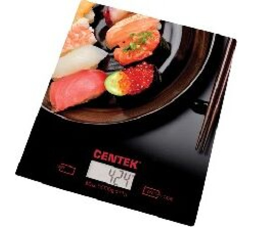 CENTEK CT-2462 Суши