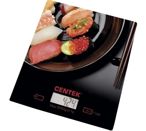 CENTEK CT-2462 Суши