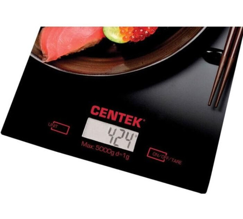 CENTEK CT-2462 Суши