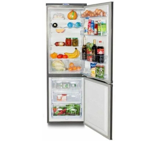 DON R-291 NG 326л нержавеющая сталь