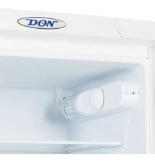 DON R-295 BM (BI) 360л белый металлик