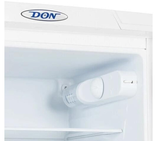 DON R-295 BM (BI) 360л белый металлик