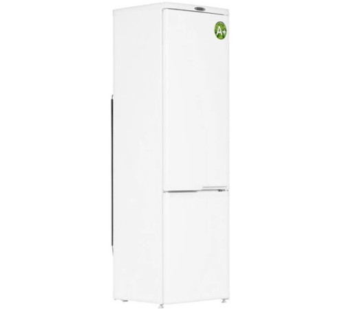 DON R-295 BM (BI) 360л белый металлик