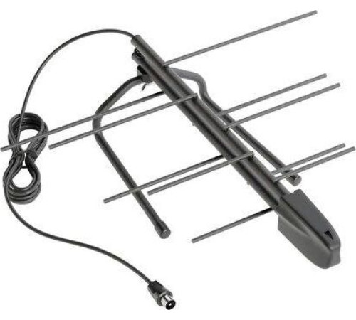 РЭМО (505014) BAS-5133-5V МЕРКУРИЙ 3.0 - активная