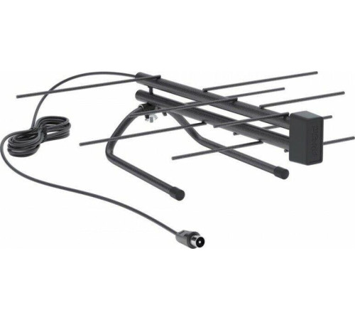 РЭМО (505014) BAS-5133-5V МЕРКУРИЙ 3.0 - активная