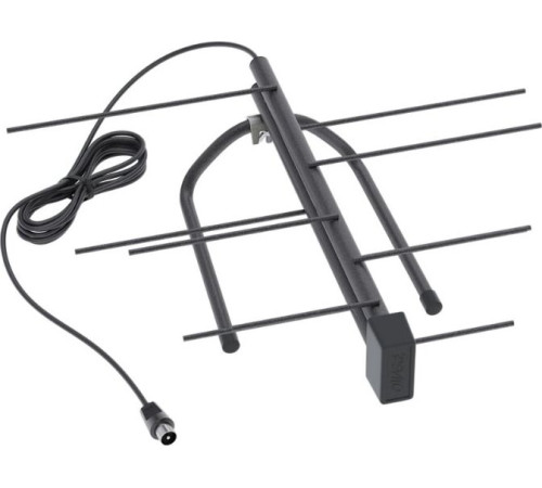 РЭМО (505014) BAS-5133-5V МЕРКУРИЙ 3.0 - активная