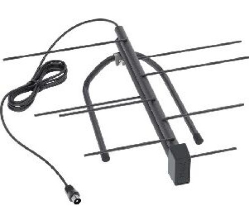 РЭМО (505014) BAS-5133-5V МЕРКУРИЙ 3.0 - активная