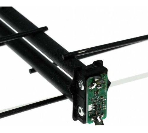 РЭМО (505014) BAS-5133-5V МЕРКУРИЙ 3.0 - активная