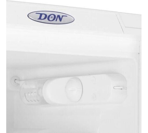 DON R-297 BM (BI) 365л белый металлик