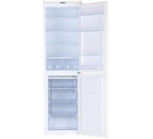 DON R-297 BM (BI) 365л белый металлик