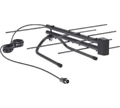 РЭМО (505017) BAS-5133-USB МЕРКУРИЙ - 3.0 - активная