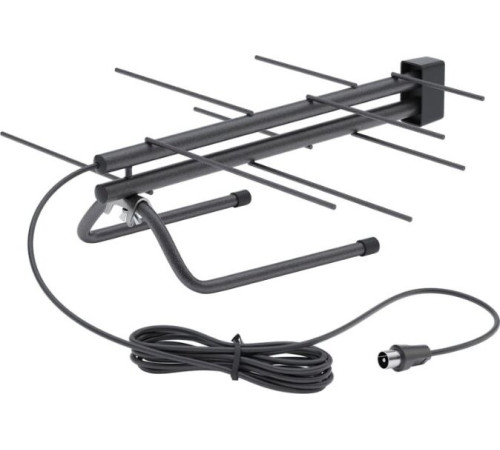 РЭМО (505017) BAS-5133-USB МЕРКУРИЙ - 3.0 - активная