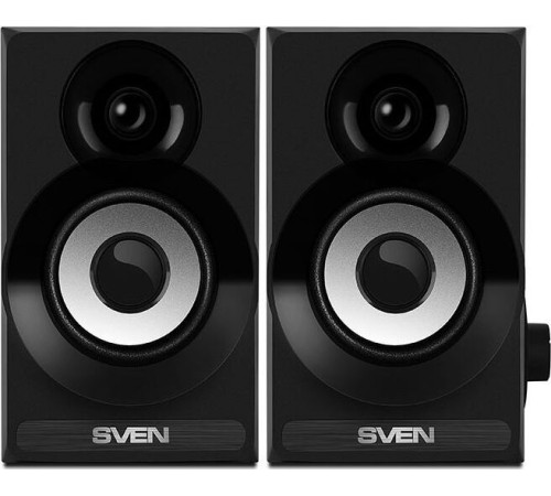 SVEN SPS-517 черный