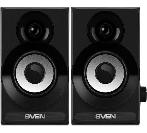 SVEN SPS-517 черный