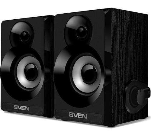 SVEN SPS-517 черный