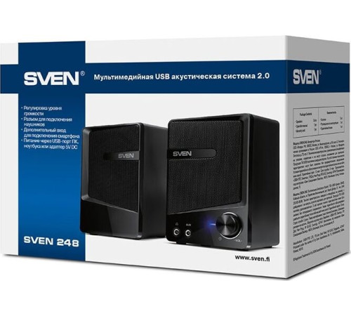 SVEN 248