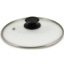 LARA LR01-100 30см стеклянная