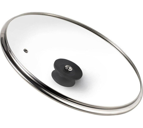 LARA LR01-100 30см стеклянная