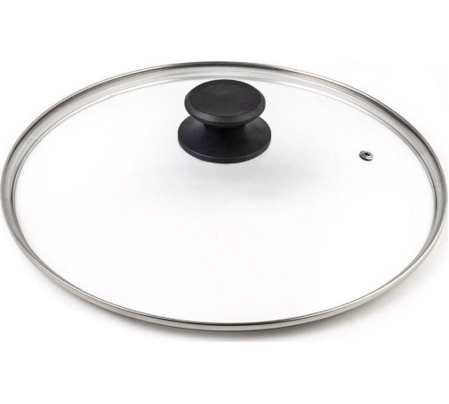 LARA LR01-100 30см стеклянная