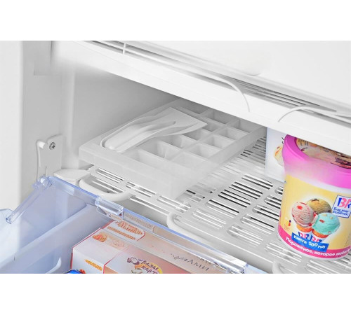 DON R-299 BM (BI) 399л белый металлик