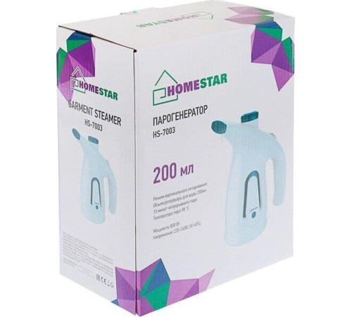 HOMESTAR HS-7003 (003738)