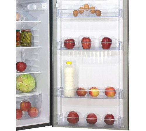 DON R-226 G 270л графит