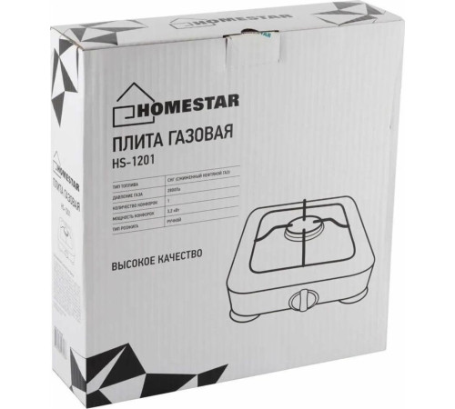 HOMESTAR HS-1201 (003698)