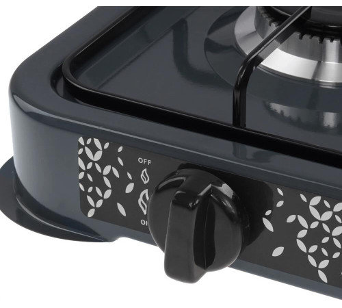 HOMESTAR HS-1202 (003699) настольная двухкомфорочная