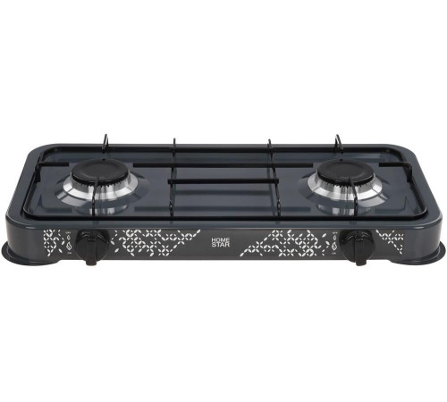 HOMESTAR HS-1202 (003699) настольная двухкомфорочная